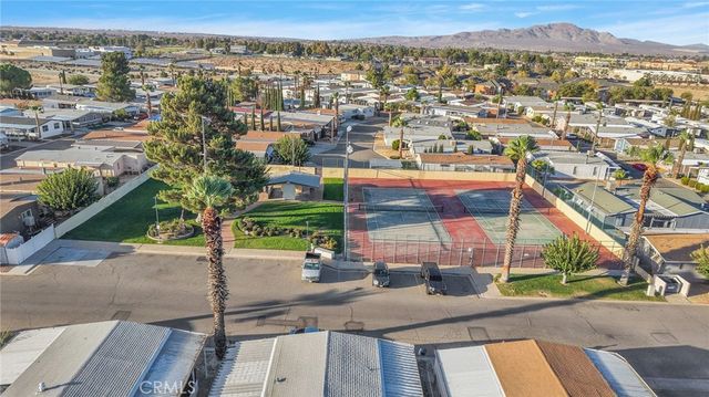 15252 Seneca Rd 343, Victorville, CA 92394