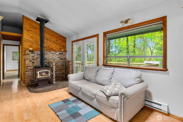 6105 Elizan Drive NW, Olympia, WA 98502
