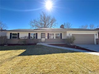 7038 W Frost Place, Littleton, CO 80128