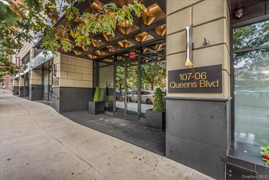 107-06 Queens Boulevard 6H, Forest Hills, NY 11375