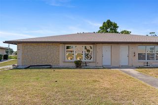 21150 GERTRUDE AVENUE O3, Port Charlotte, FL 33952