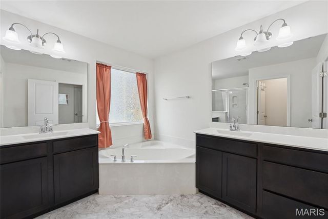 155 Keystone Ridge Drive, O'fallon, MO 63366