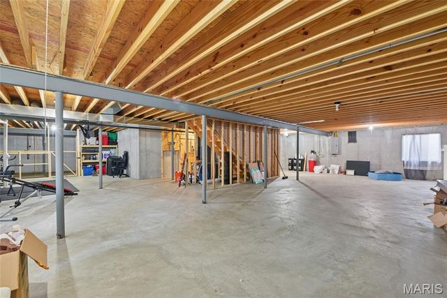 155 Keystone Ridge Drive, O'fallon, MO 63366