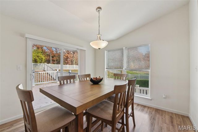 155 Keystone Ridge Drive, O'fallon, MO 63366