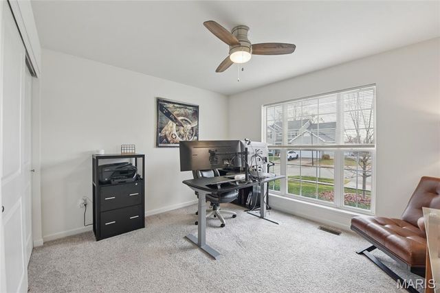 155 Keystone Ridge Drive, O'fallon, MO 63366