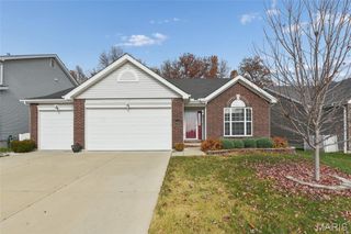 155 Keystone Ridge Drive, O'fallon, MO 63366