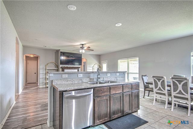 2517 Elk Creek Street, Temple, TX 76504