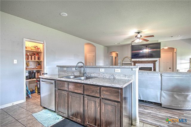 2517 Elk Creek Street, Temple, TX 76504