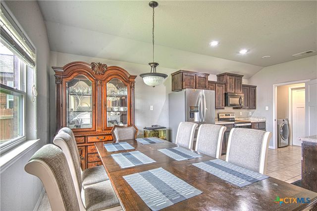 2517 Elk Creek Street, Temple, TX 76504