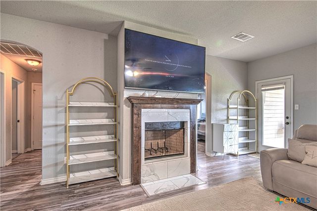 2517 Elk Creek Street, Temple, TX 76504