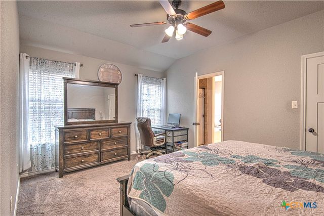 2517 Elk Creek Street, Temple, TX 76504