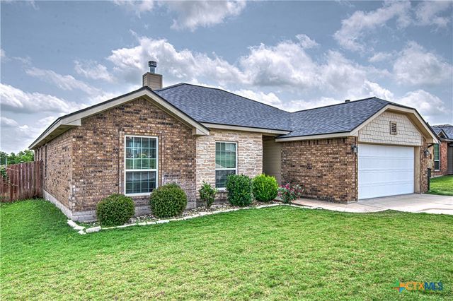 2517 Elk Creek Street, Temple, TX 76504