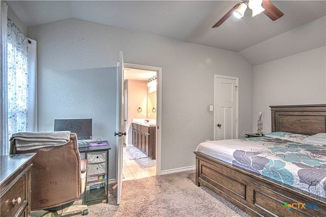 2517 Elk Creek Street, Temple, TX 76504