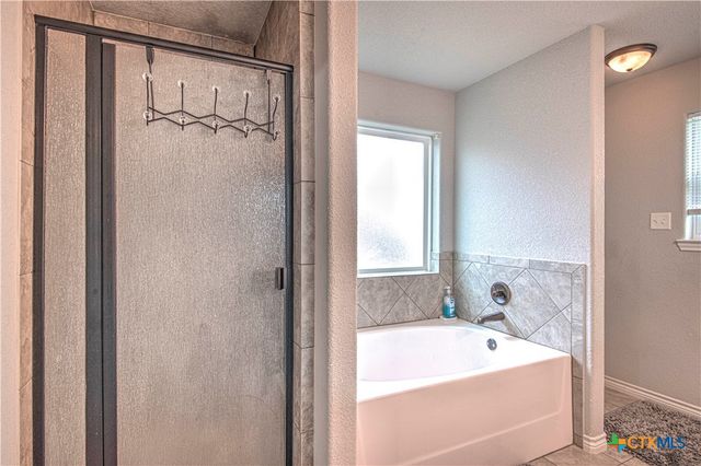 2517 Elk Creek Street, Temple, TX 76504