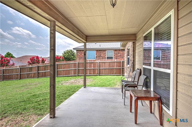 2517 Elk Creek Street, Temple, TX 76504