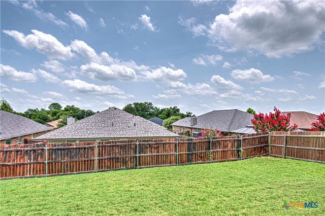 2517 Elk Creek Street, Temple, TX 76504