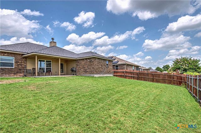 2517 Elk Creek Street, Temple, TX 76504