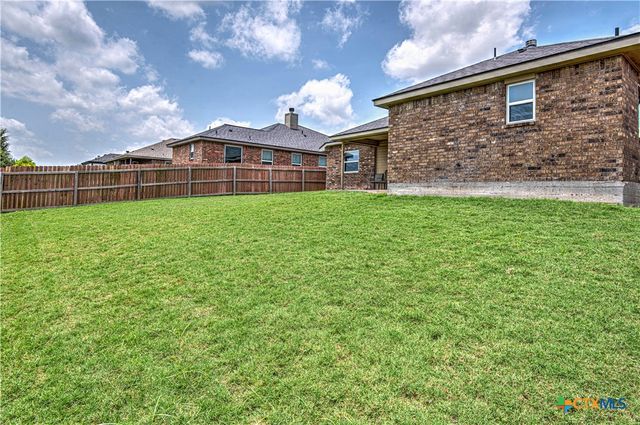 2517 Elk Creek Street, Temple, TX 76504