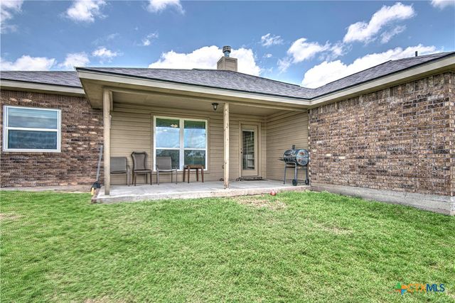 2517 Elk Creek Street, Temple, TX 76504