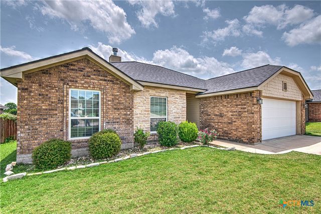 2517 Elk Creek Street, Temple, TX 76504