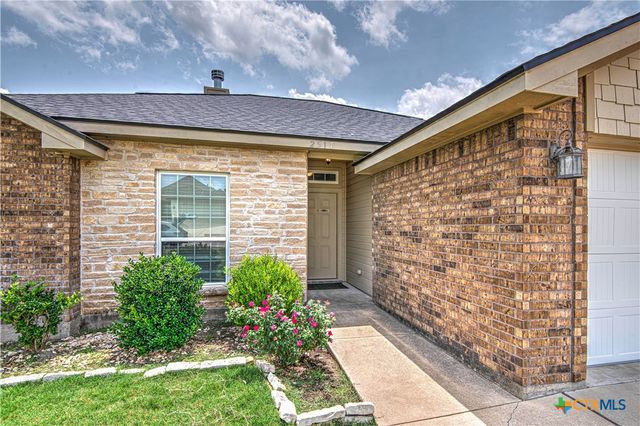 2517 Elk Creek Street, Temple, TX 76504