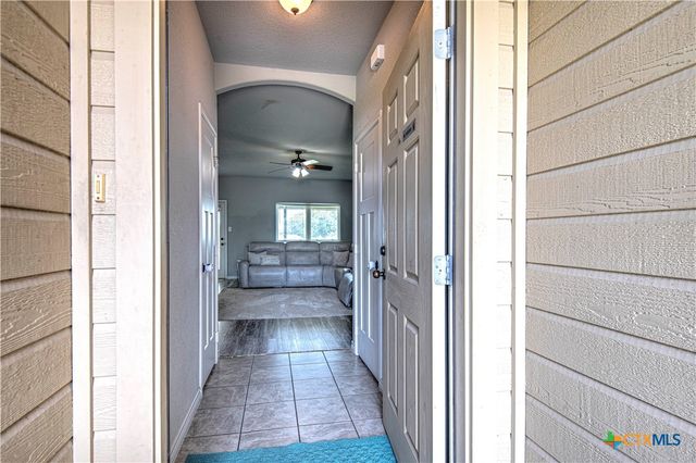 2517 Elk Creek Street, Temple, TX 76504