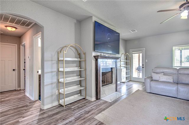 2517 Elk Creek Street, Temple, TX 76504
