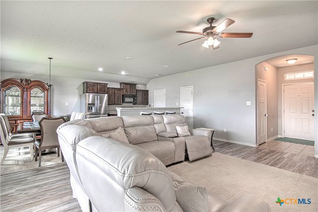 2517 Elk Creek Street, Temple, TX 76504