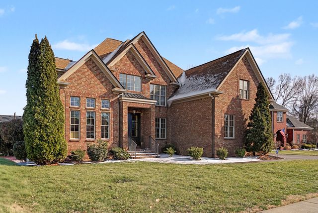 1812 Mosaic Trl, Murfreesboro, TN 37130