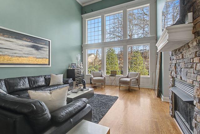 1812 Mosaic Trl, Murfreesboro, TN 37130