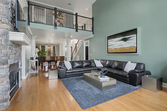 1812 Mosaic Trl, Murfreesboro, TN 37130