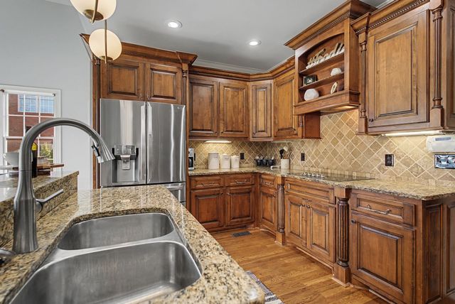 1812 Mosaic Trl, Murfreesboro, TN 37130