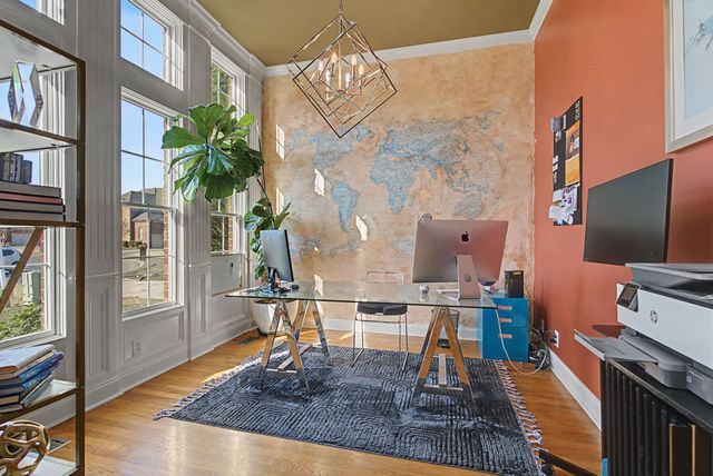 1812 Mosaic Trl, Murfreesboro, TN 37130