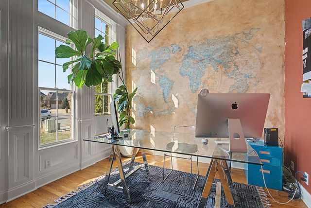 1812 Mosaic Trl, Murfreesboro, TN 37130