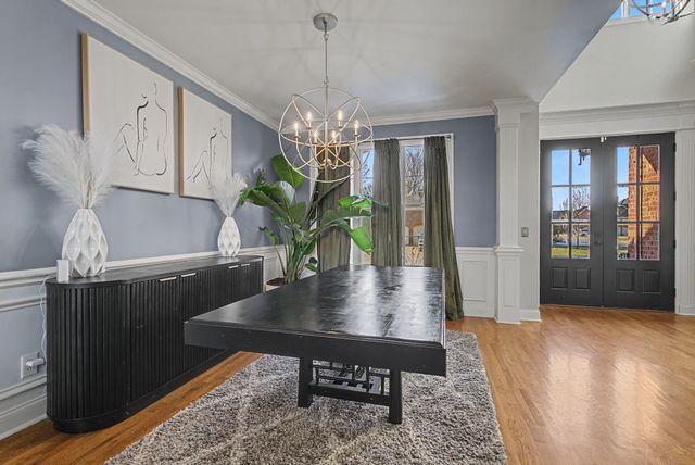 1812 Mosaic Trl, Murfreesboro, TN 37130