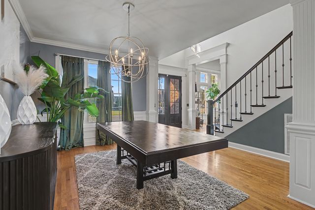 1812 Mosaic Trl, Murfreesboro, TN 37130