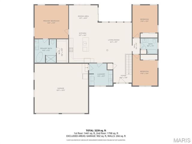 132 Gala Drive, Hannibal, MO 63401