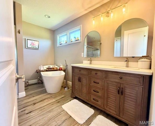132 Gala Drive, Hannibal, MO 63401