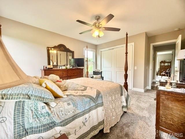 132 Gala Drive, Hannibal, MO 63401