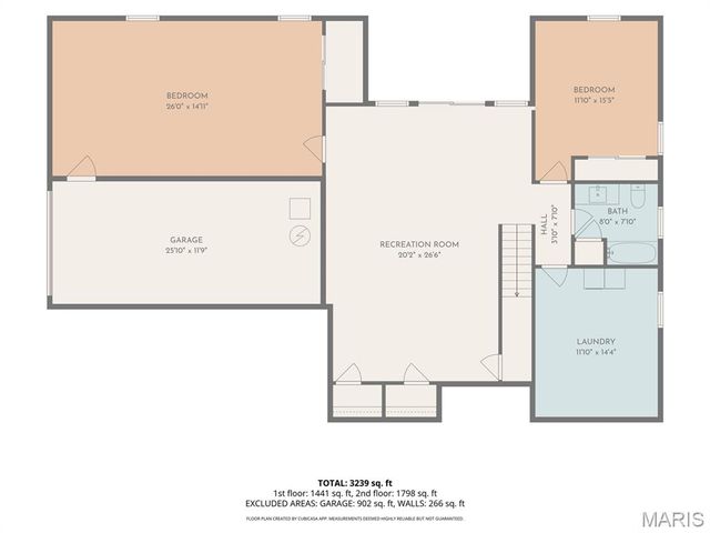 132 Gala Drive, Hannibal, MO 63401