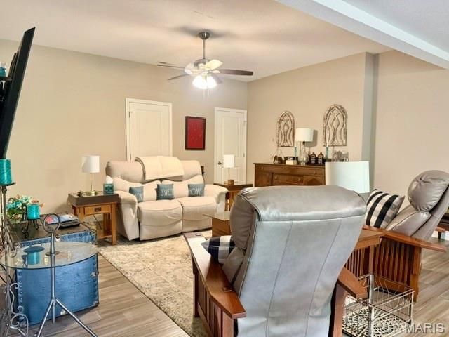 132 Gala Drive, Hannibal, MO 63401