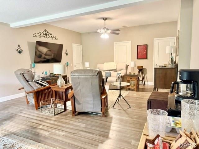 132 Gala Drive, Hannibal, MO 63401