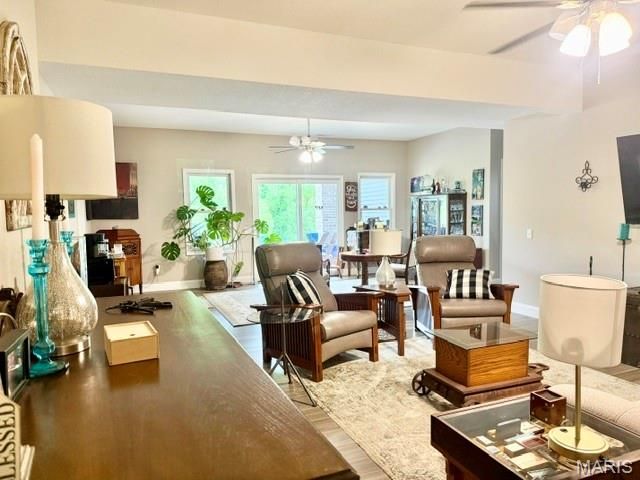 132 Gala Drive, Hannibal, MO 63401