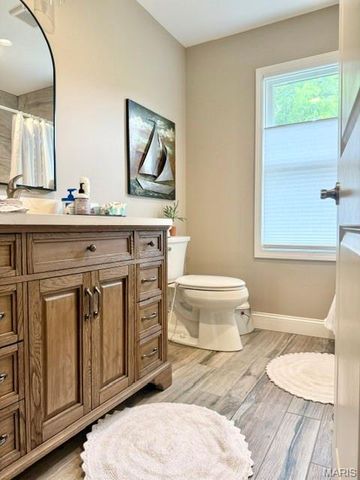 132 Gala Drive, Hannibal, MO 63401