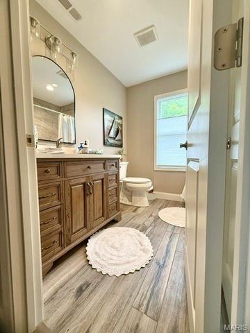 132 Gala Drive, Hannibal, MO 63401
