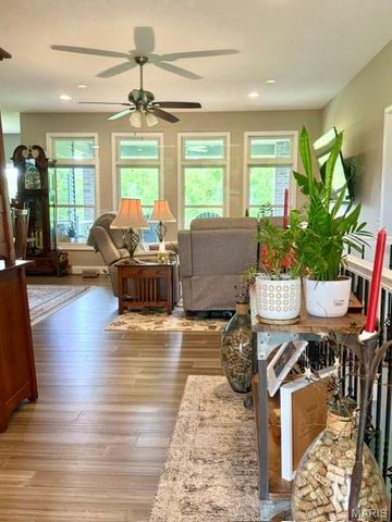 132 Gala Drive, Hannibal, MO 63401