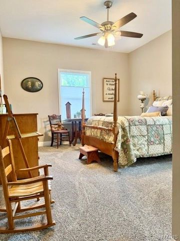 132 Gala Drive, Hannibal, MO 63401