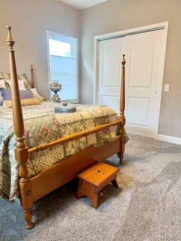 132 Gala Drive, Hannibal, MO 63401
