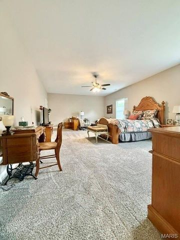 132 Gala Drive, Hannibal, MO 63401