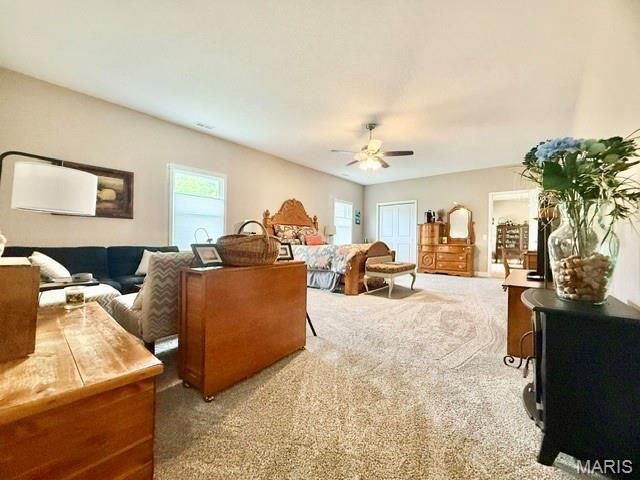 132 Gala Drive, Hannibal, MO 63401